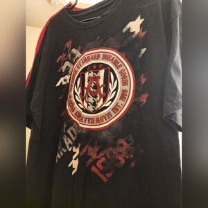 Mens Graphic Akademks T-Shirts